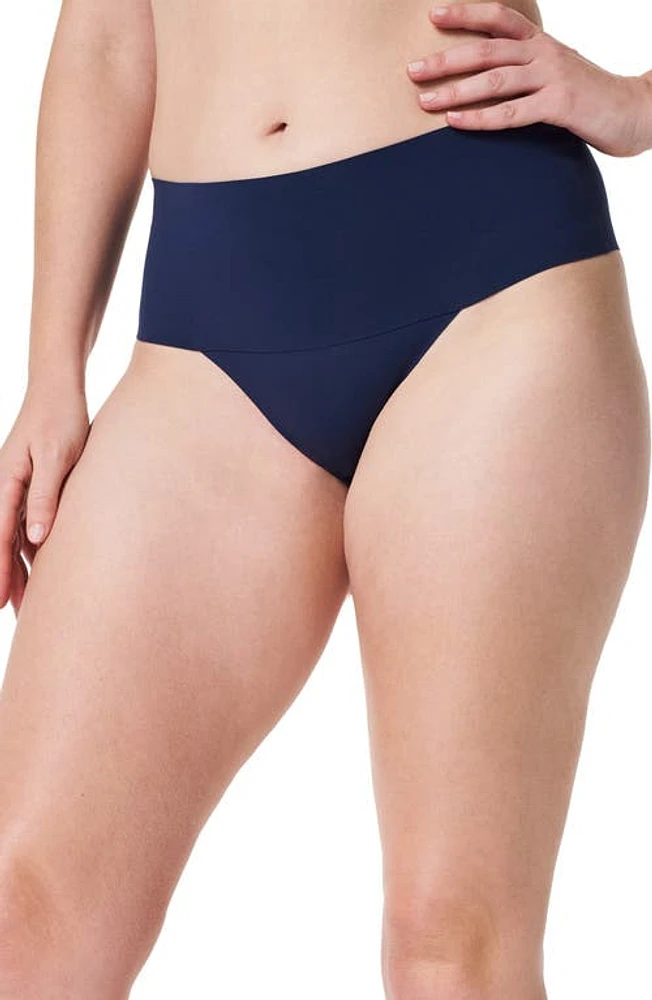 SPANX Undie-tectable Thong at Nordstrom,