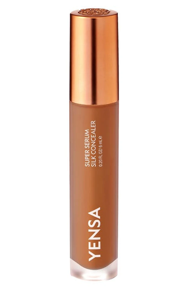 YENSA Super Serum Silk Concealer in Tan at Nordstrom