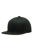 Herschel Supply Co. Whaler 6-Panel Baseball Hat in Black Tonal at Nordstrom