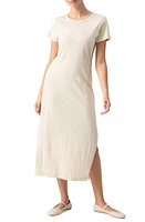 Sanctuary Bring Me Back Midi T-Shirt Dress at Nordstrom,