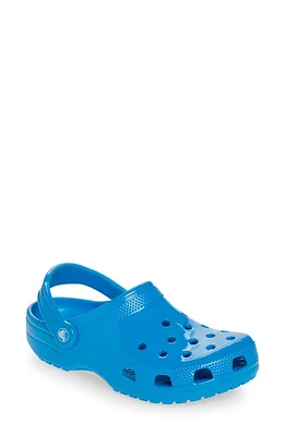 CROCS Classic Neon Highlighter Clog at Nordstrom, Women's