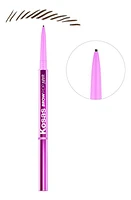 Kosas Brow Pop Nano Ultra-Fine Detailing + Feathering Pencil in at Nordstrom