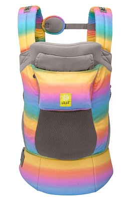 LÍLLÉbaby CarryOn Airflow DLX Toddler/Child Carrier in Mystic Quartz at Nordstrom