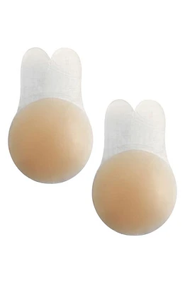 MAGIC Bodyfashion Silicone Lift Covers Latte at Nordstrom,