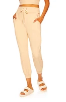 Susana Monaco Drawstring Ankle Joggers at Nordstrom,