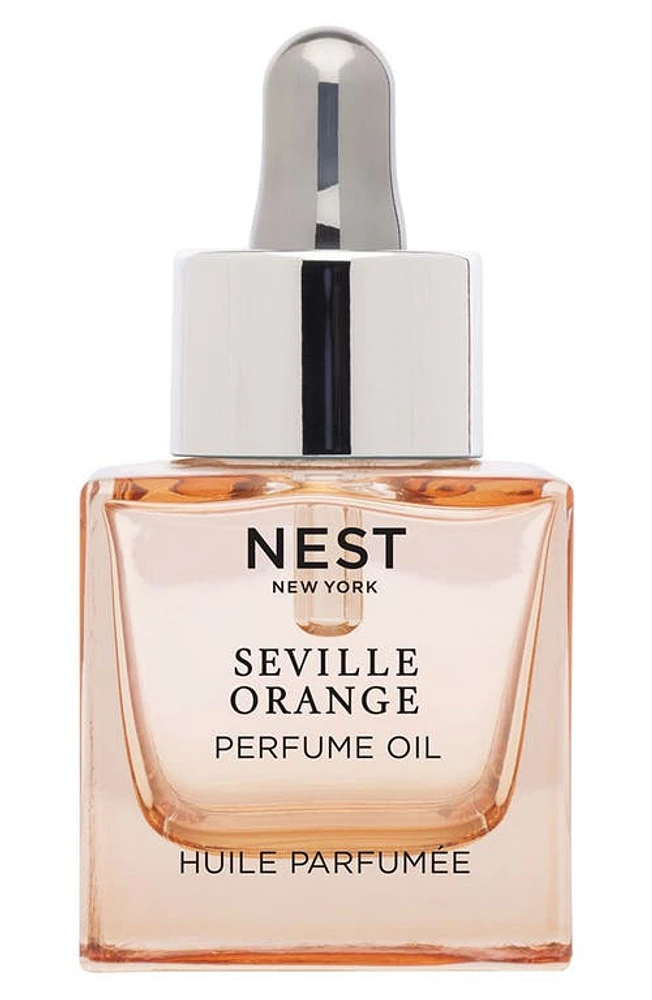 NEST New York Seville Orange Perfume Oil at Nordstrom