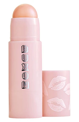 Buxom Power-full Plump Lip Balm in Big O at Nordstrom