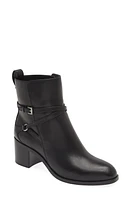 rag & bone ICONS Hazel Buckle Bootie Black at Nordstrom,