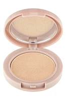 MALLY Positive Radiance Skin Perfecting Highlighter in Sparkling Champagne at Nordstrom