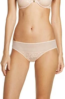 Natori Cherry Blossom Lace Briefs at Nordstrom,