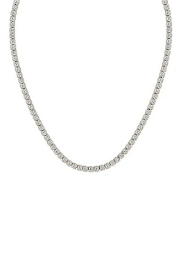 Jennifer Fisher 18K Gold Lab-Created Diamond Necklace - ctw in 18K Yellow Gold at Nordstrom