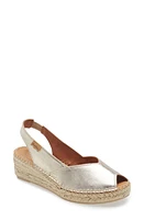 Toni Pons Bernia Espadrille Wedge at Nordstrom,