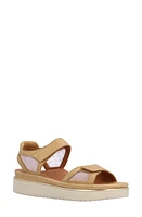 L'Amour des Pieds Arna Sandal Lioness at Nordstrom,