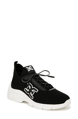 Sam Edelman Cami Sneaker Black at Nordstrom,