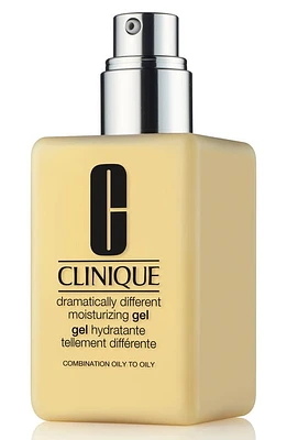 Clinique Jumbo Dramatically Different Face Moisturizing Gel at Nordstrom, Size 6.7 Oz