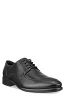 ECCO Citytray Apron Toe Derby at Nordstrom,