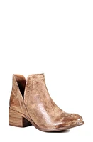 Diba True Work Nerd Bootie at Nordstrom,