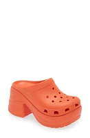 CROCS Siren Platform Clog at Nordstrom, Women's