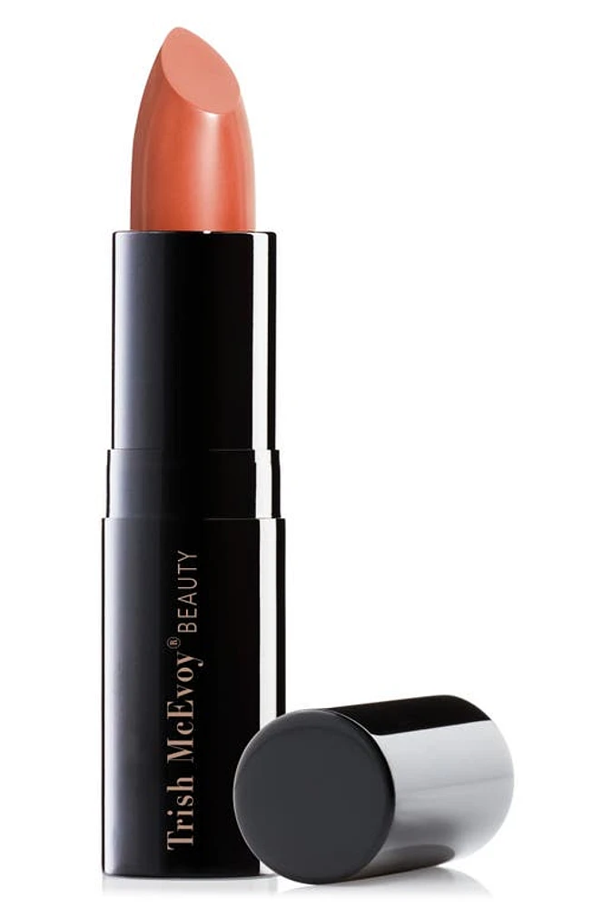 Trish McEvoy Lip Color in Innocent at Nordstrom