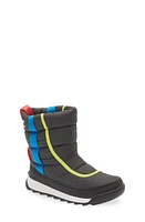 SOREL Whitney II Puffy Waterproof Boot at Nordstrom