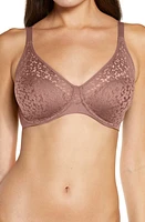 Chantelle Lingerie Norah Comfort Underwire Bra at Nordstrom,