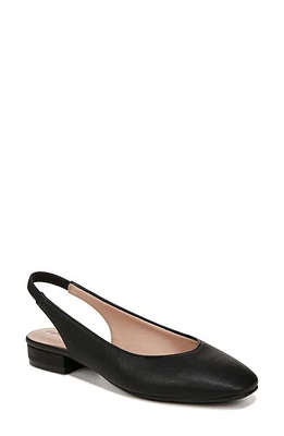 LifeStride Claire Slingback Flat at Nordstrom,