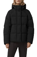 Canada Goose Junction Wind & Water Resistant 750 Fill Power Down Parka - at Nordstrom,