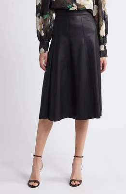 NIKKI LUND Carina Skirt at Nordstrom,