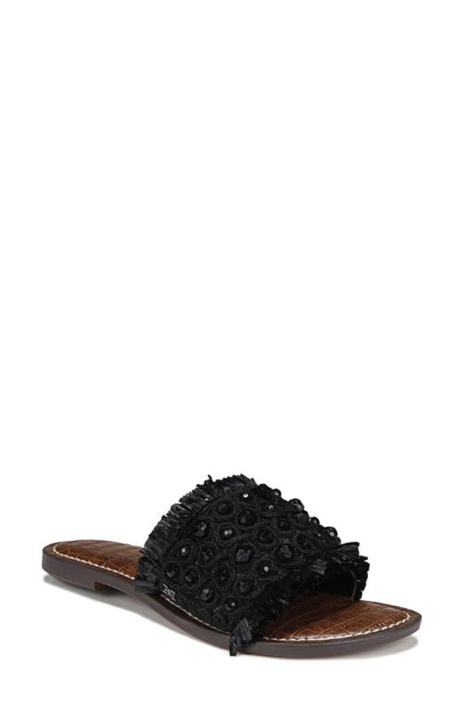 Sam Edelman Gladys Slide Sandal at Nordstrom,