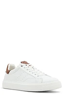 ALDO Marconi Sneaker White Combo at Nordstrom,