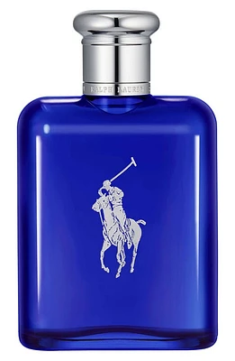 Ralph Lauren Polo Blue Eau de Toilette at Nordstrom, Size 4.2 Oz