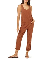 LSPACE Freya Cover-Up Jumpsuit at Nordstrom,