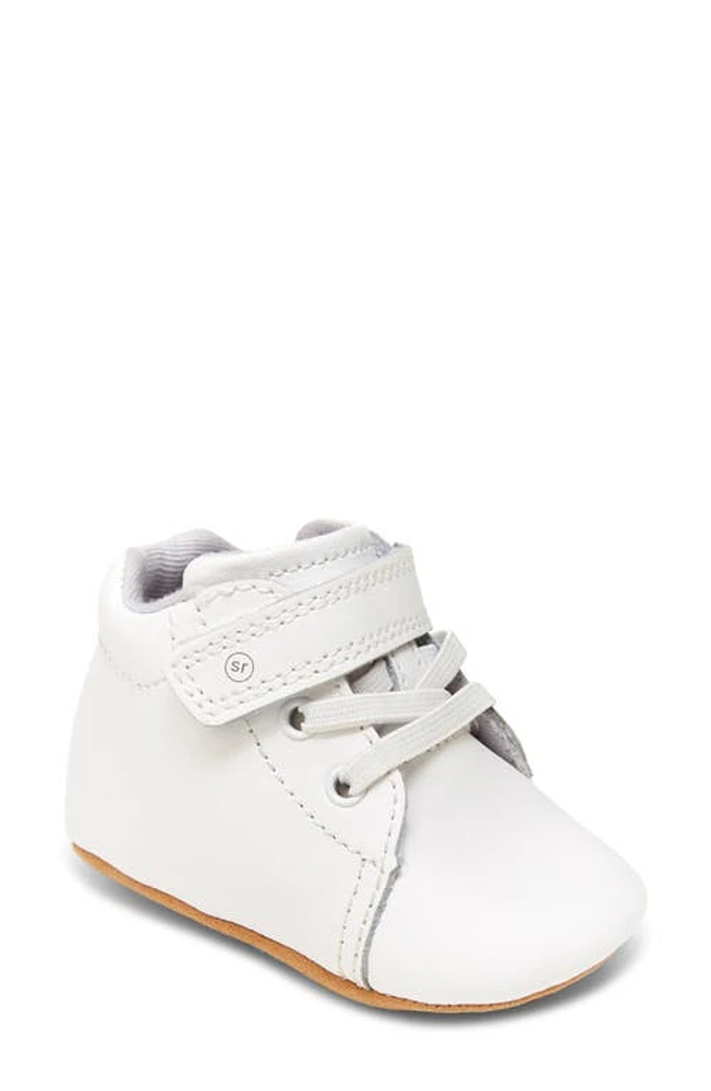 Stride Rite Elliot Bootie White at Nordstrom,