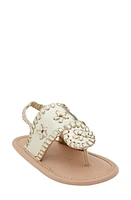 Jack Rogers Baby Jacks Sandal at Nordstrom, Months