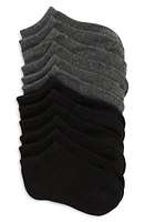 Nordstrom Kids' 6-Pack Low Cut Socks at Nordstrom,