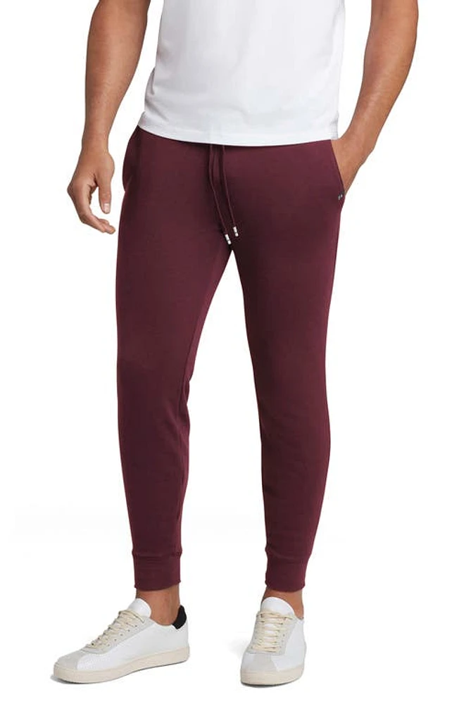 Tommy John French Terry Joggers at Nordstrom,