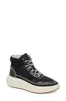 Dolce Vita Daley High Top Sneaker Multi Suede H2O at Nordstrom,