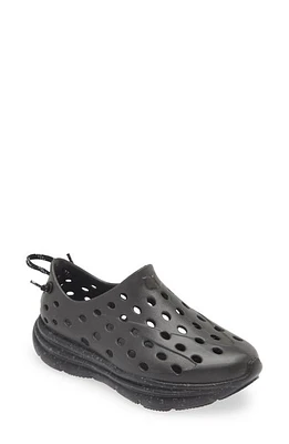 Kane Kids' Revive Sneaker Charcoal/black Speckle at Nordstrom,