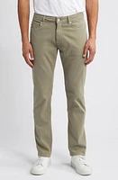 DL1961 Nick Slim Fit Jeans Alpine Green (Ultimate Twill) at Nordstrom, X