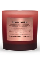 Boy Smells x Kacey Musgraves Slow Burn Scented Candle at Nordstrom, Size 8.5 Oz