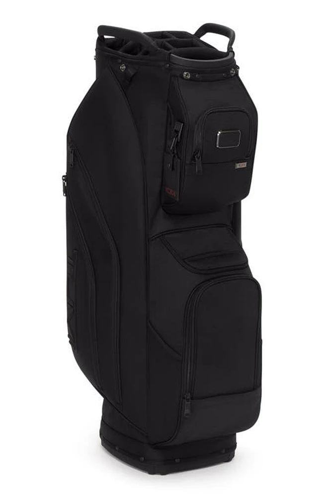 Tumi Golf Cart Bag in Black at Nordstrom