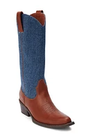 Coconuts by Matisse Banks Western Boot at Nordstrom,