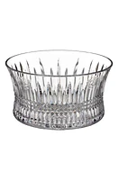 Waterford Lismore Diamond Lead Crystal Bowl in Clear at Nordstrom