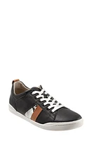 SoftWalk Athens Sneaker Black Multi at Nordstrom,