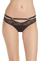 Dita Von Teese Madame X Lace Bikini at Nordstrom,