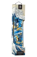 Plus-Plus USA 350-Piece Inspired Hokusai Kit in Multi at Nordstrom