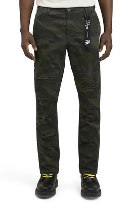 PRPS Palo Duro Utility Pants at Nordstrom,