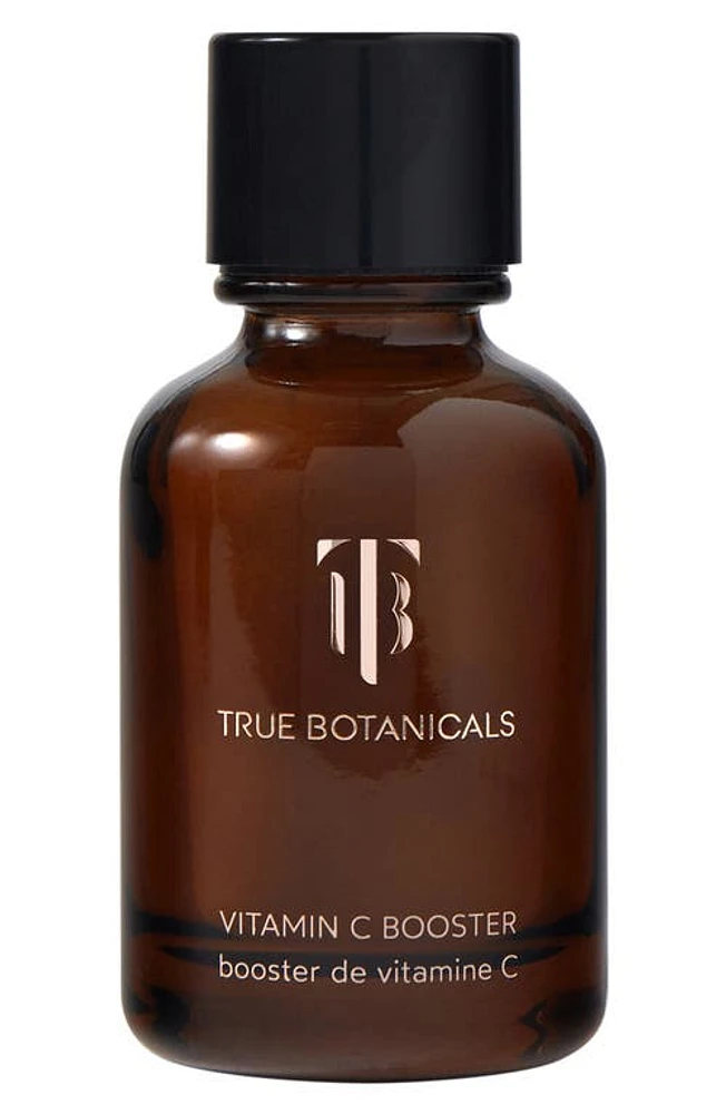 True Botanicals Vitamin C Booster at Nordstrom