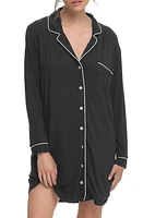 Papinelle Kate Long Sleeve Nightgown at Nordstrom,