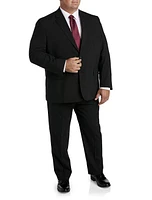 XDMY Oak Hill by DXL Perfect Fit Jacket-Relaxer Suit Jacket at Nordstrom,